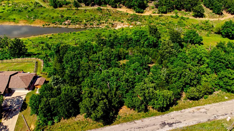Mayfield Road, Prue, OK 74060 - #2