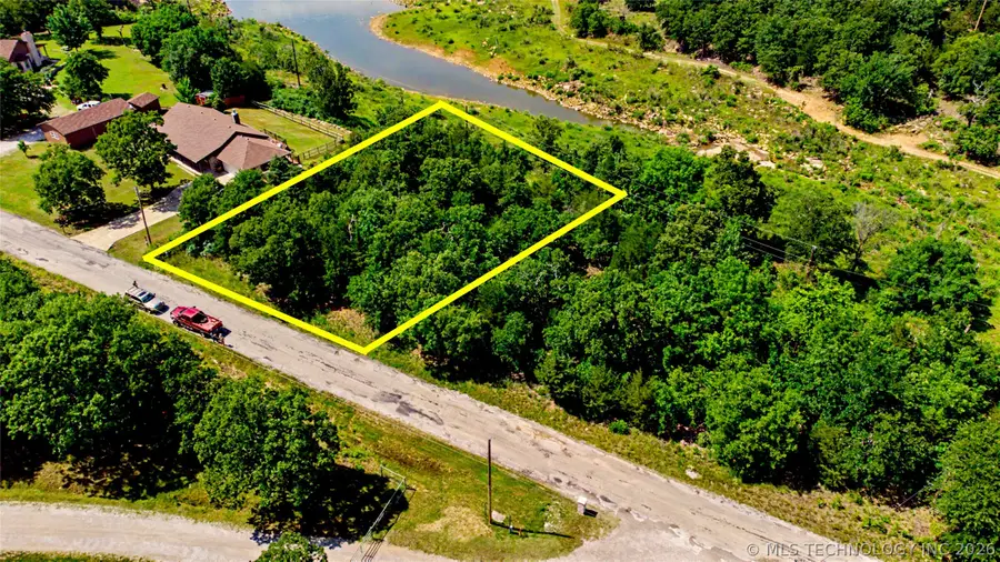 Mayfield Road, Prue, OK 74060 - #3
