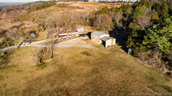 1019 N Carbon, McAlester, OK 74501