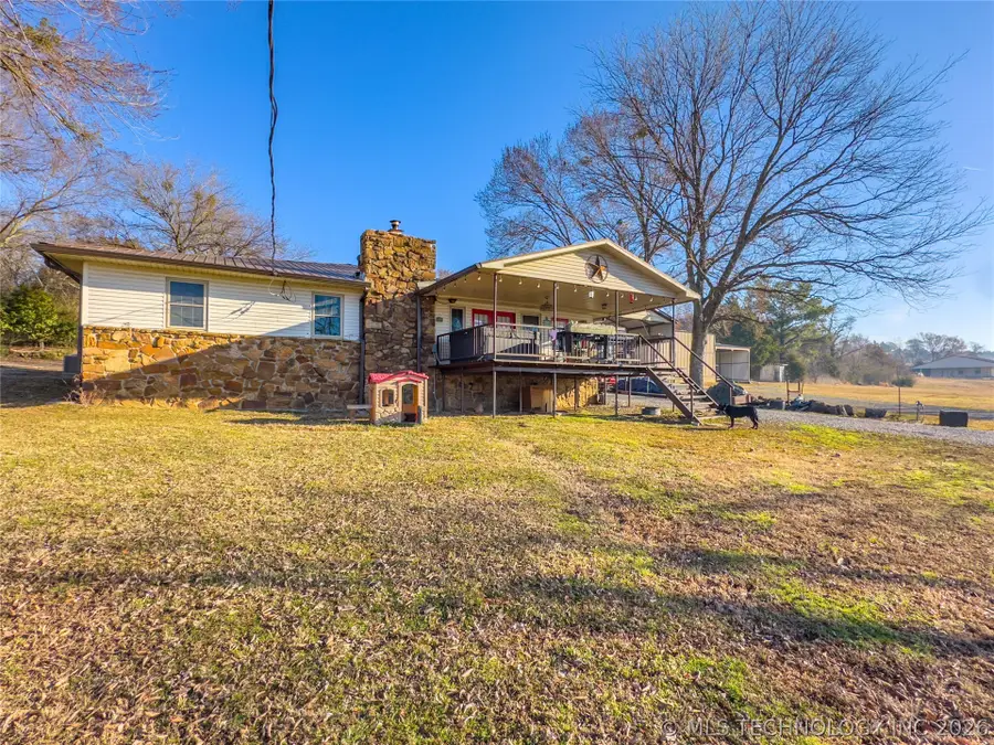 1019 N Carbon, McAlester, OK 74501 - #2