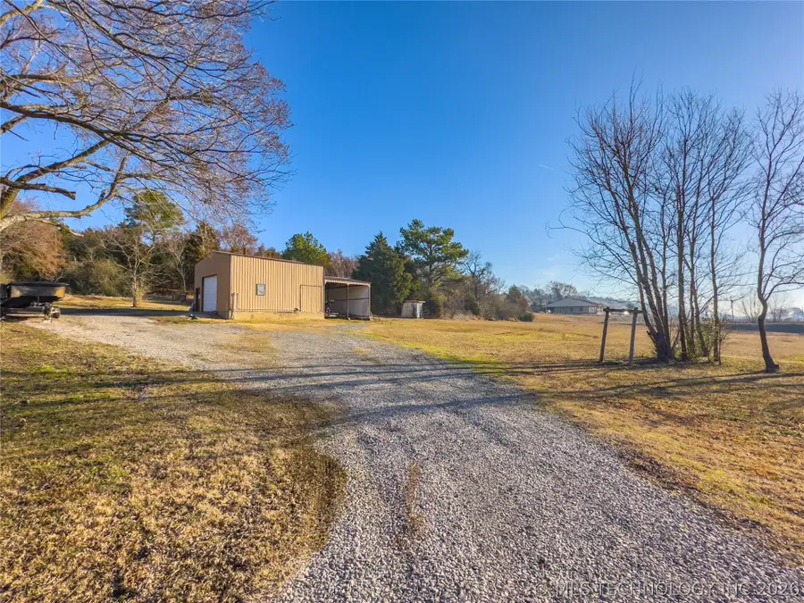 1019 N Carbon, McAlester, OK 74501 - #3