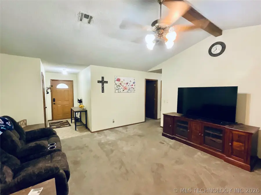 1105 W Vicksburg Place, Broken Arrow, OK 74011 - #3