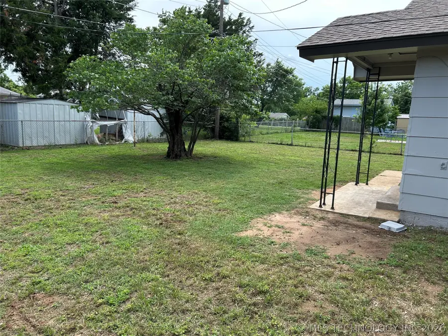 404 Tobago Drive, Sand Springs, OK 74063 - #3