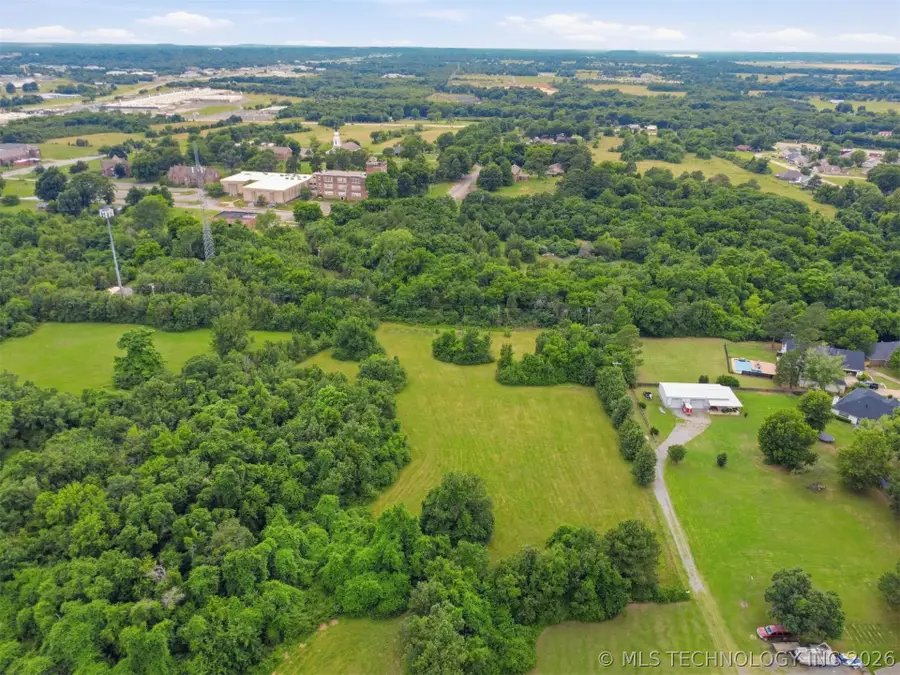 Harris Avenue, Muskogee, OK 74403 - #2