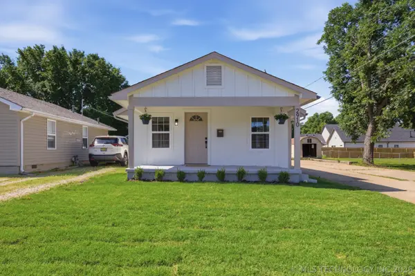 2910 W 48th Street, Tulsa, OK 74107