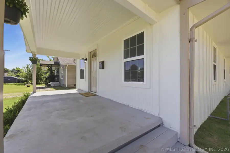 2910 W 48th Street, Tulsa, OK 74107 - #3