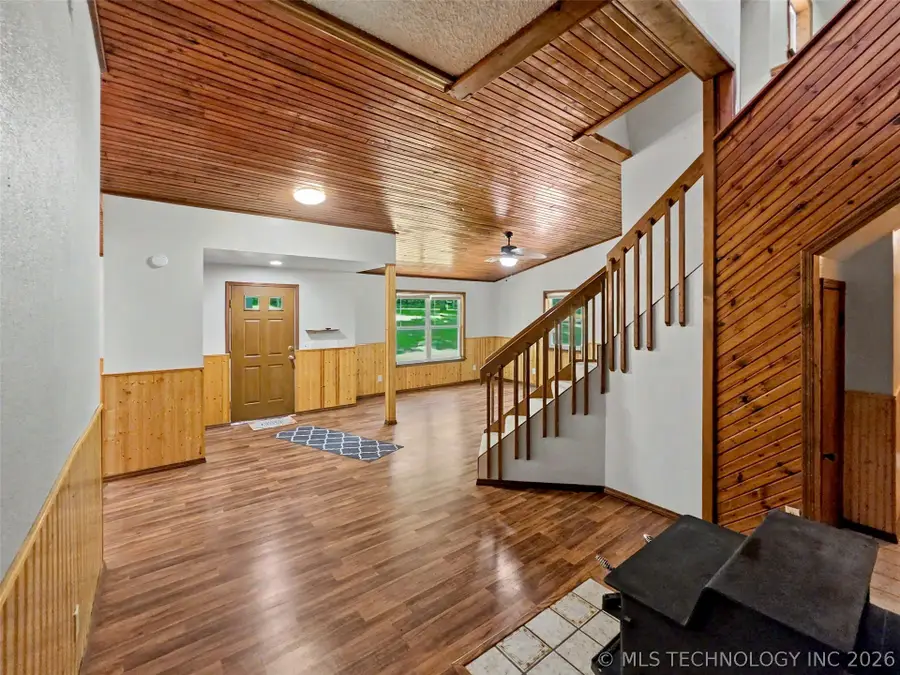 206 Alder Way, Tahlequah, OK 74464 - #3