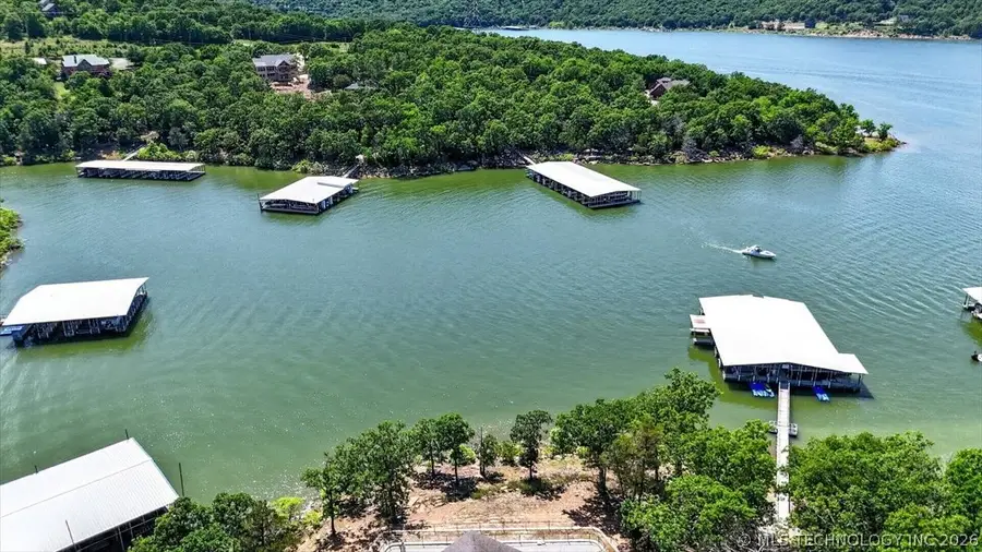 216 Three Nations Drive, Stigler, OK 74462 - #3
