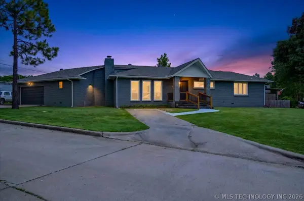 1600 NW Colorado Avenue, Bartlesville, OK 74003