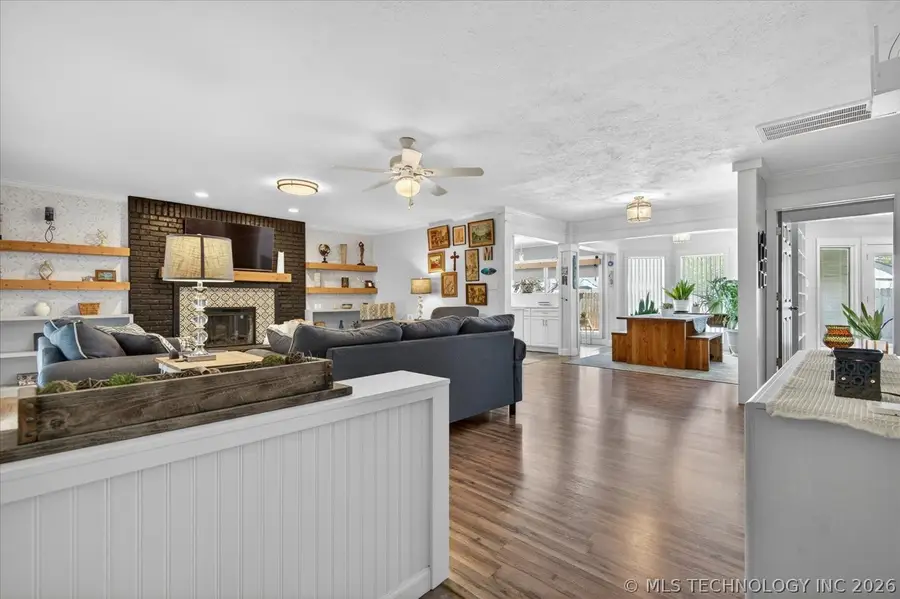 1600 NW Colorado Avenue, Bartlesville, OK 74003 - #3