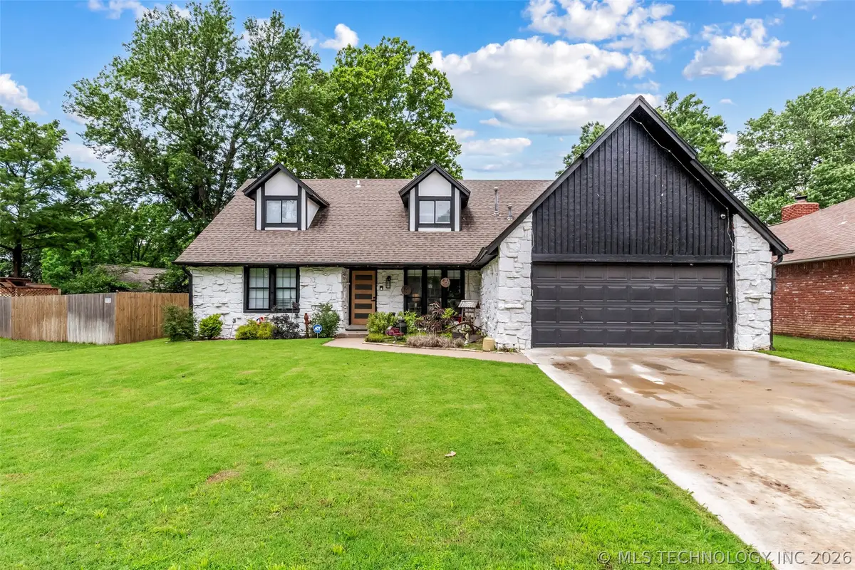 1000 S Poplar Avenue, Broken Arrow, OK 74012 - #1