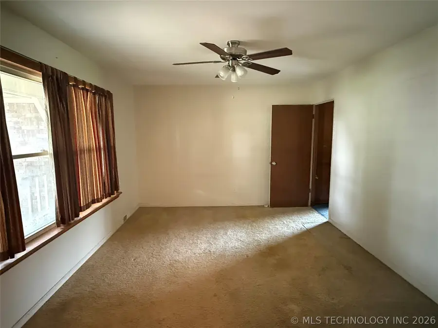 8909 E 33rd Place, Tulsa, OK 74145 - #3