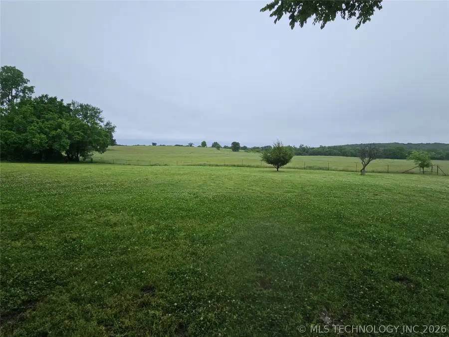 23151 W 171st Street S, Kellyville, OK 74039 - #2
