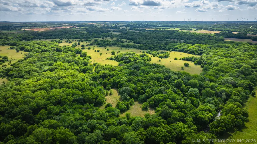 9006 County Road 1650, Roff, OK 74865 - #2