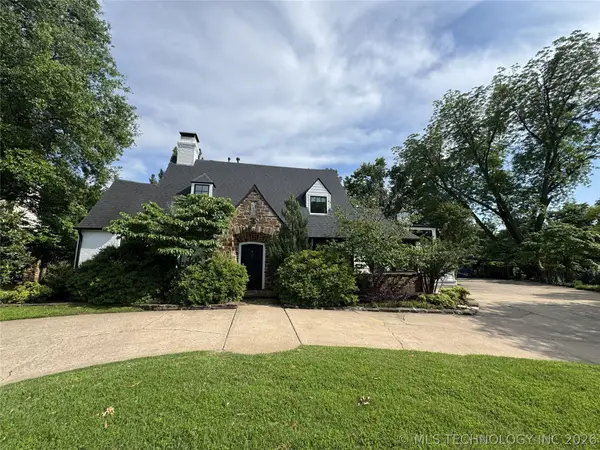 1708 E 30th Street, Tulsa, OK 74114