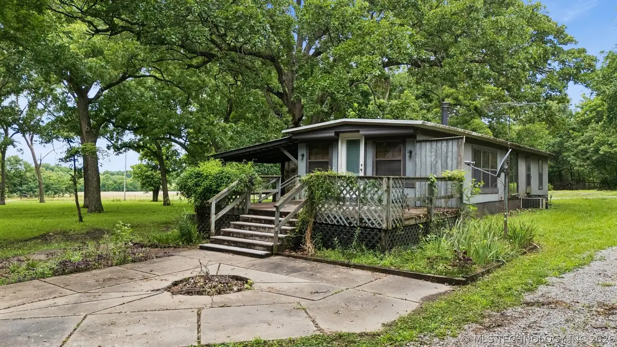 14261 E 425 Road, Claremore, OK 74017 - #1