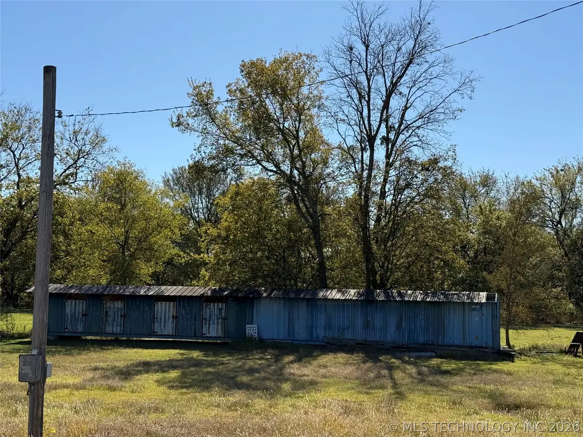 Hwy 70, Durant, OK 74701 - #1