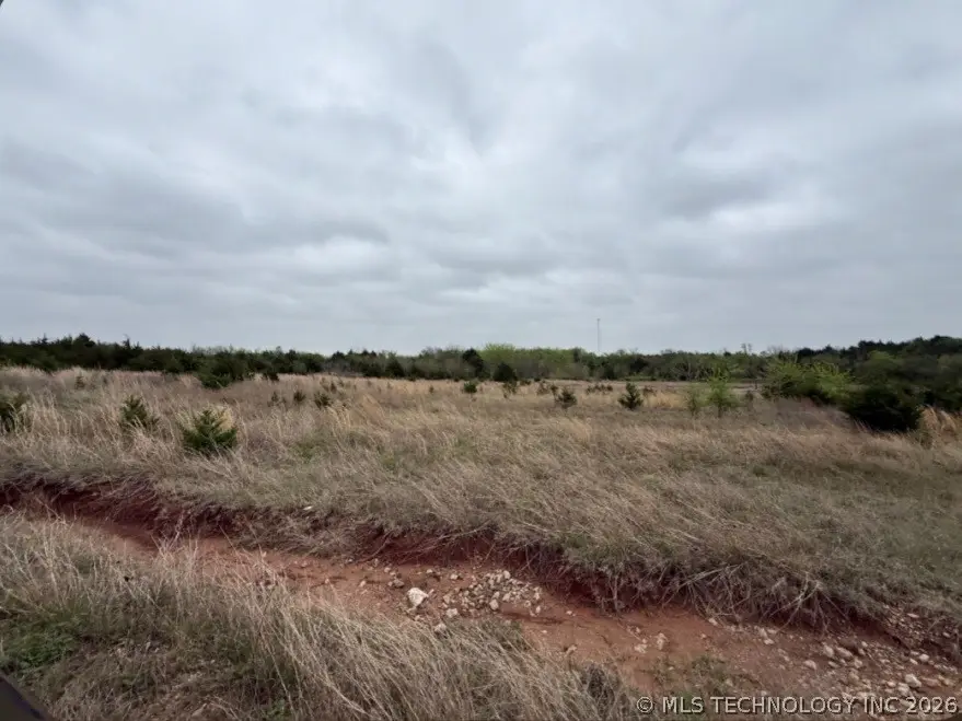 Bob Crouch, Earlsboro, OK 74840 - #1
