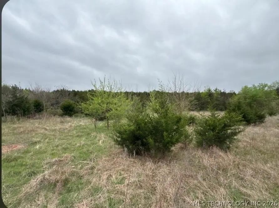Bob Crouch, Earlsboro, OK 74840 - #3