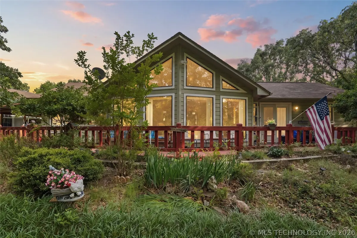 9 Yacht, Vian, OK 74962 - #1