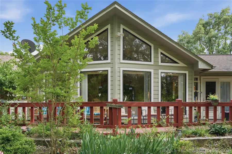 9 Yacht, Vian, OK 74962 - #2