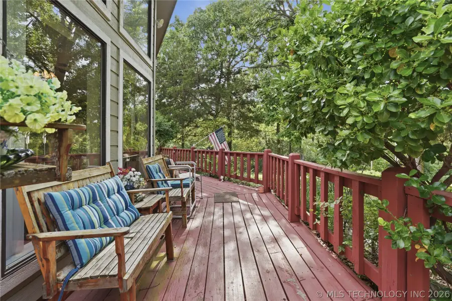 9 Yacht, Vian, OK 74962 - #3