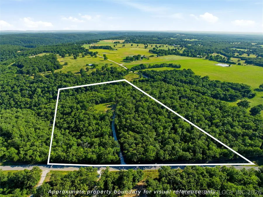 453144 E 970 Road, Vian, OK 74962 - #3