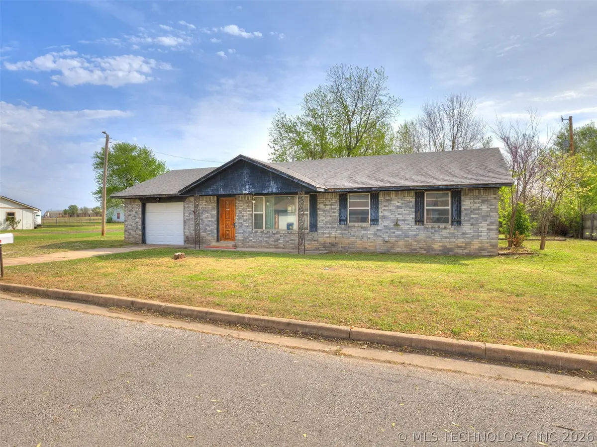 205 Lester Lane, Cleveland, OK 74020 - #1