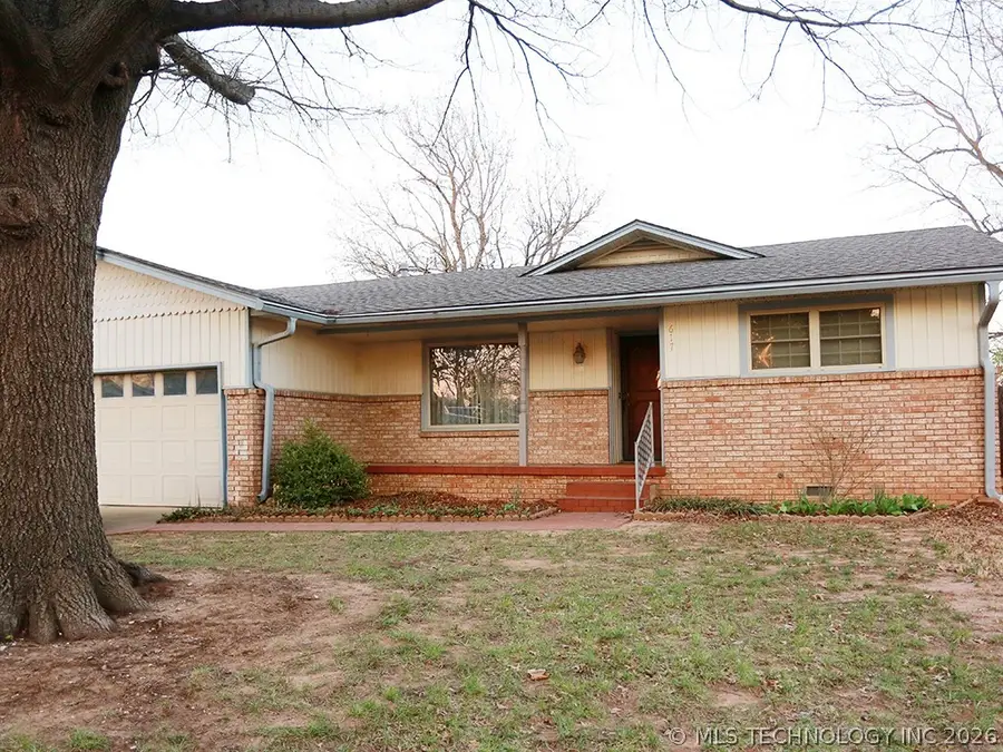 617 S 6th Street, Broken Arrow, OK 74012 - #3