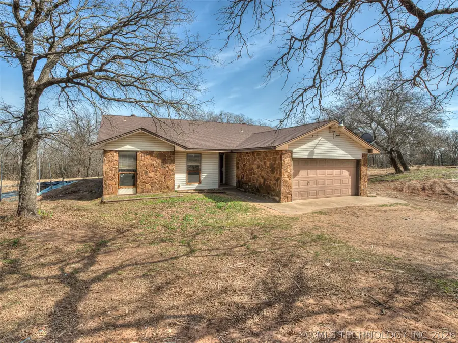 331210 E 1000, Wellston, OK 74881 - #2