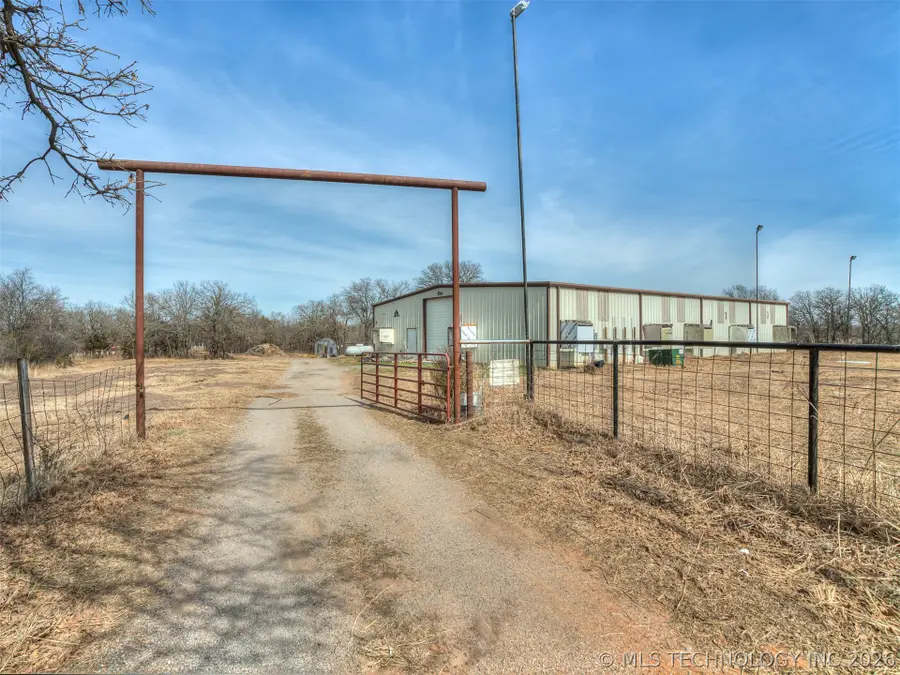 331210 E 1000, Wellston, OK 74881 - #3
