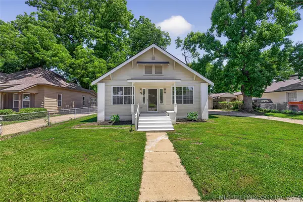 320 E 5th Street, Claremore, OK 74017