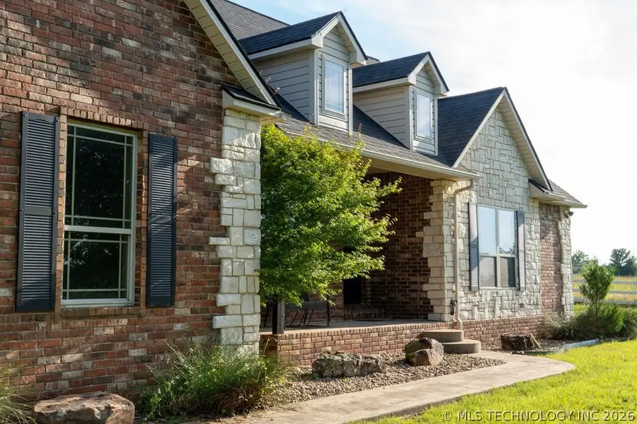 4800 W Mitchell, McAlester, OK 74501 - #3