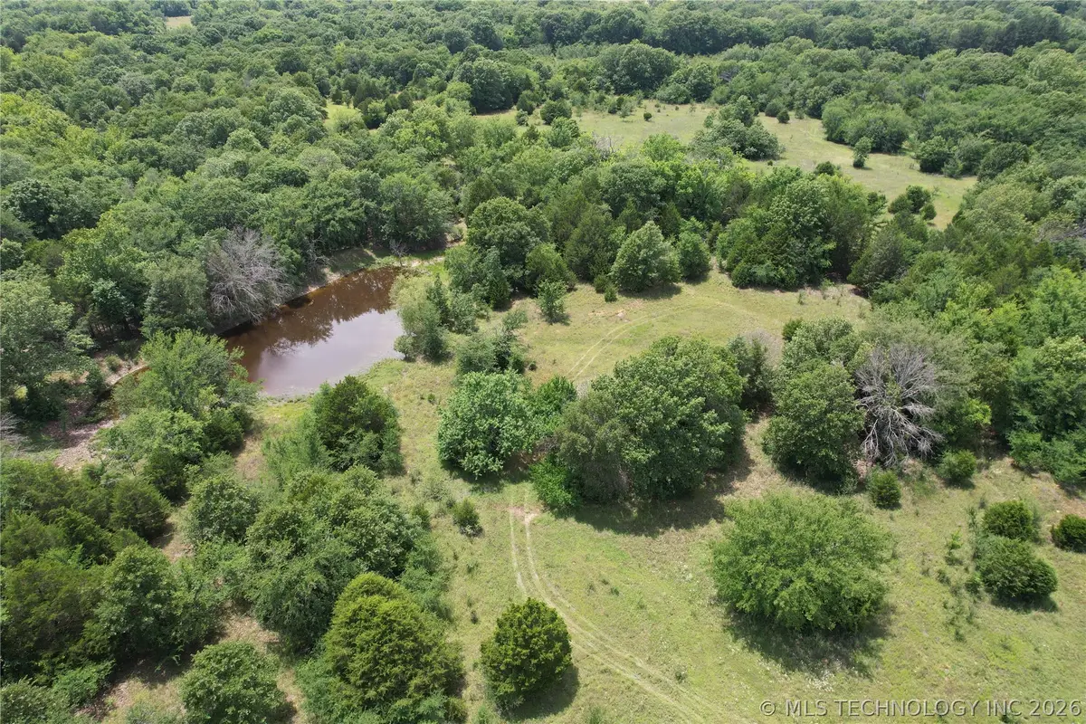 000 N 365 Road, Holdenville, OK 74848 - #1