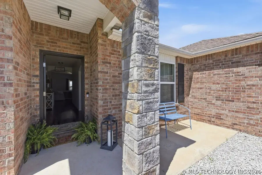 7525 E 160th Street S, Bixby, OK 74008 - #3