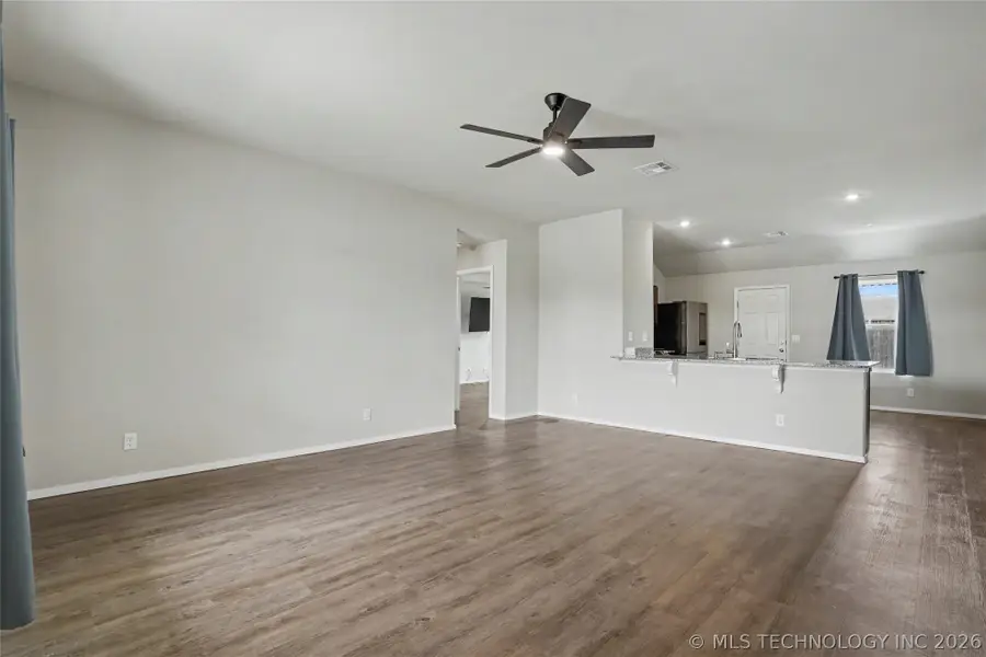 16235 S 87th East Avenue, Bixby, OK 74008 - #2