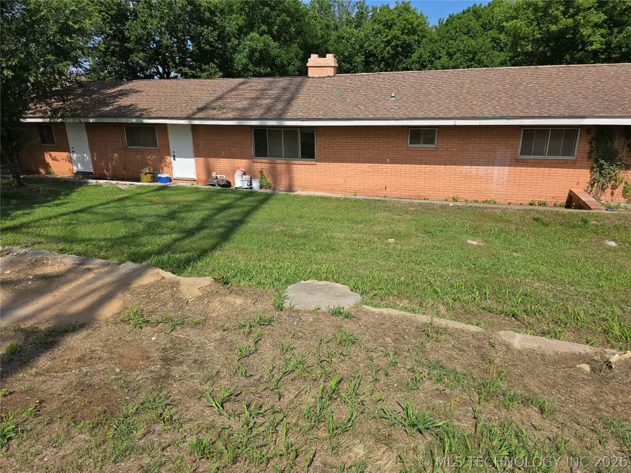 502 Granite Street, Pawnee, OK 74058 - #2