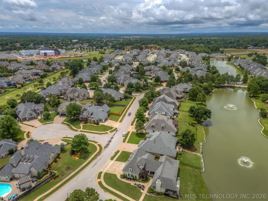 6009 W Utica Circle, Broken Arrow, OK 74011 - #3