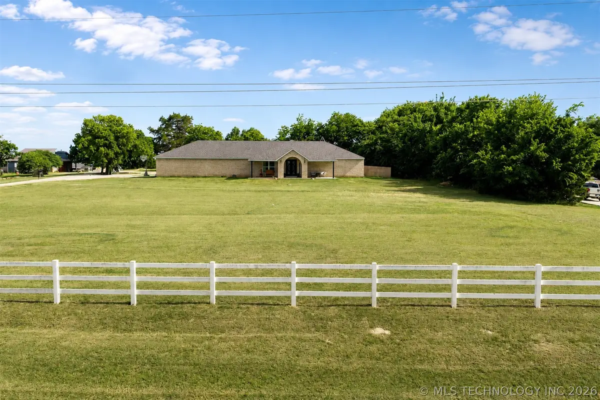 9998 N Millennium Junction, Sulphur, OK 73086 - #1