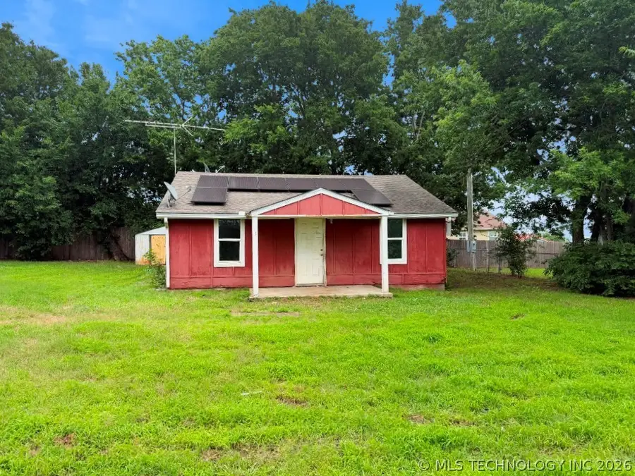 93 County Road 3513, Pawhuska, OK 74056 - #2