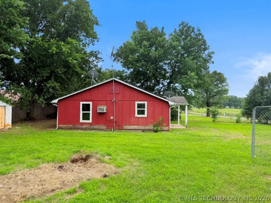 93 County Road 3513, Pawhuska, OK 74056 - #3
