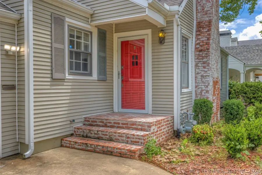 3011 S Boston Court, Tulsa, OK 74114 - #3