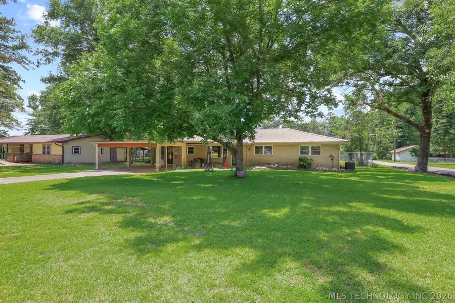 107 Maple, Broken Bow, OK 74728 - #3