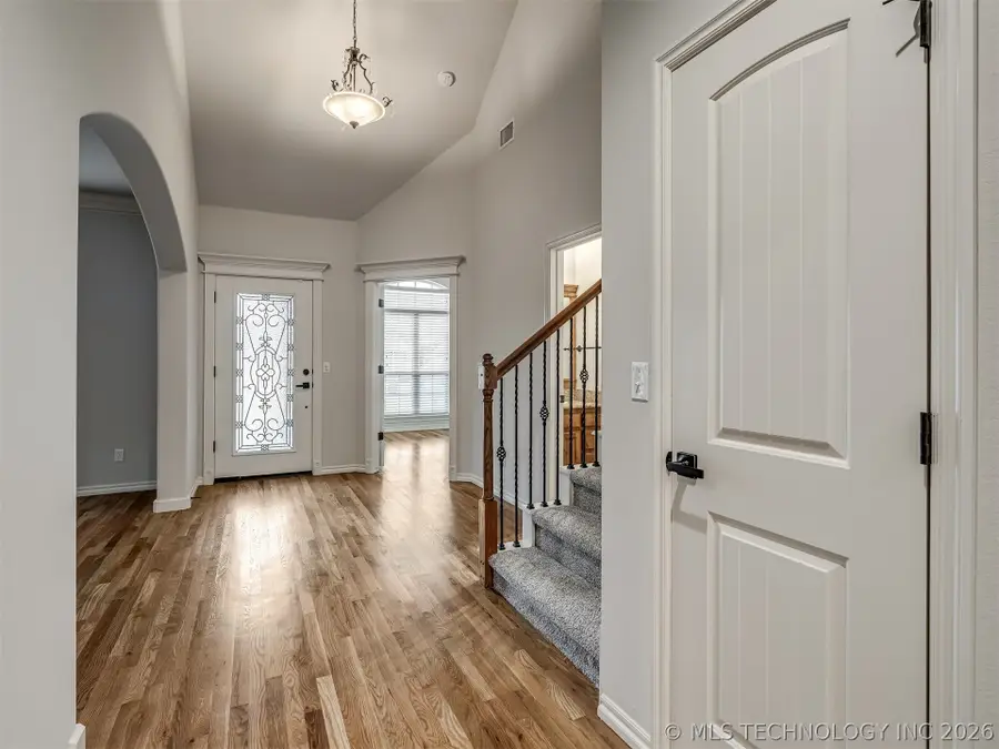 6083 E 143rd Place S, Bixby, OK 74008 - #3