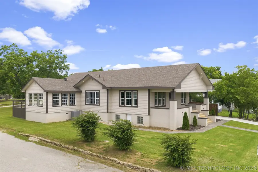 100 E Broadway, Sulphur, OK 73086 - #2