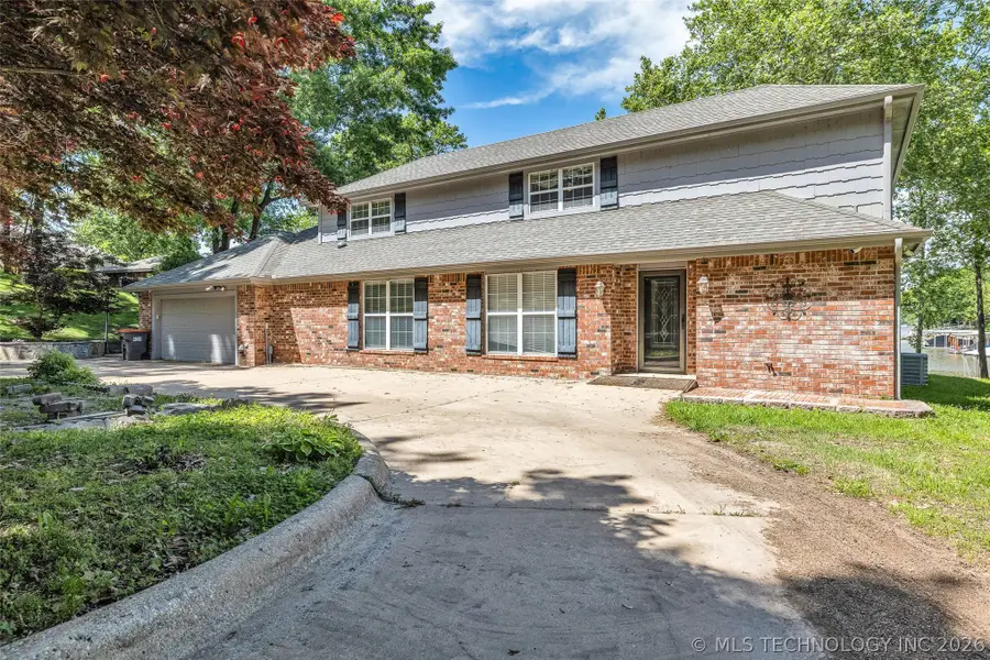 3112 Shore Drive, Grove, OK 74344 - #2