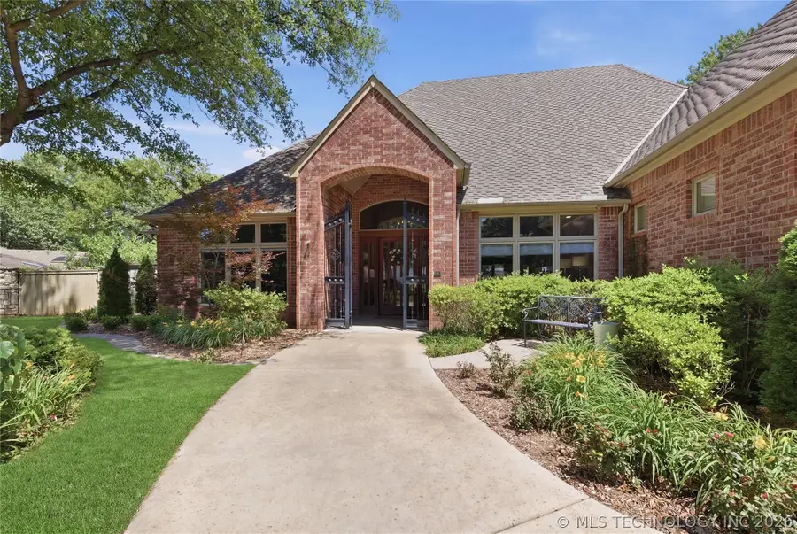 6635 E 107th Street, Tulsa, OK 74133 - #3