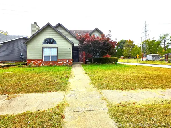 12404 E 35th Street, Tulsa, OK 74146