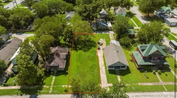509 S Chickasaw Avenue, Bartlesville, OK 74003