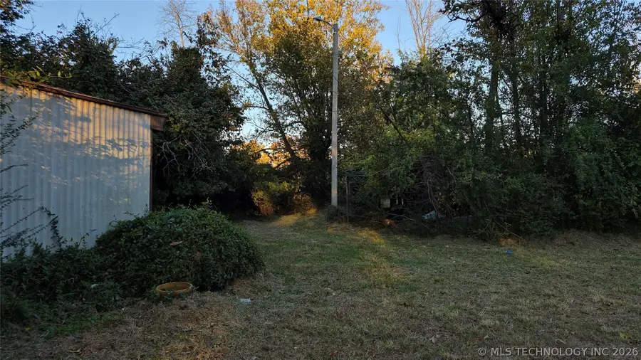 803 N 5th, Jay, OK 74346 - #3